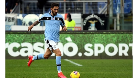 Mercato Lazio, Cataldi alle otto a Firenze