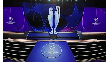 Champions League Juve, quante POSSIBILITA’ di trionfo per i bianconeri? PERCENTUALE bassissima, cosa dice l’ALGORITMO