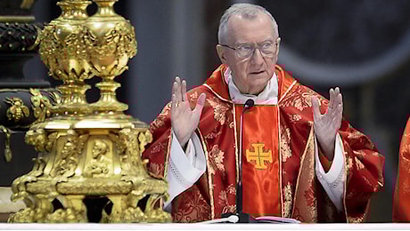 Referendum su Parolin: i primi voti diventano una conta sul segretario di Stato