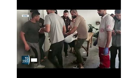 Medio Oriente, nuovi bombardamenti di Israele su Gaza e Libano. Decine di morti