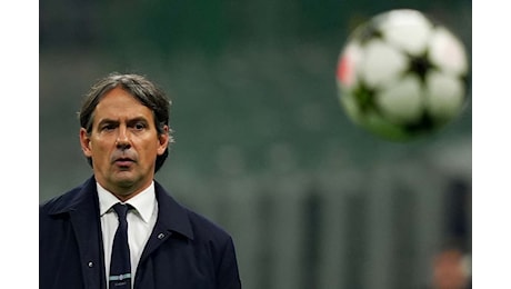 Clamoroso Inter, il top club vuole un big nerazzurro: Inzaghi e Marotta ora tremano