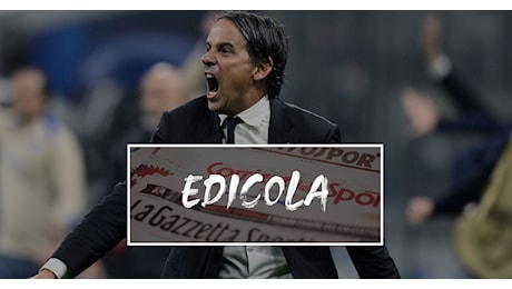 Inter, prima la finale poi il rinnovo di Inzaghi: firma fino al 2027 prima del Mondiale per Club. Da Luis Henrique a De Winter, i nomi per il mercato
