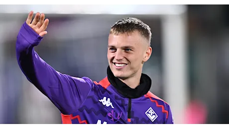 FORMAZIONE FIORENTINA: KAYODE TERZINO, COMUZZO TITOLARE. FUORI GUDMUNDSSON, SOTTIL C'È