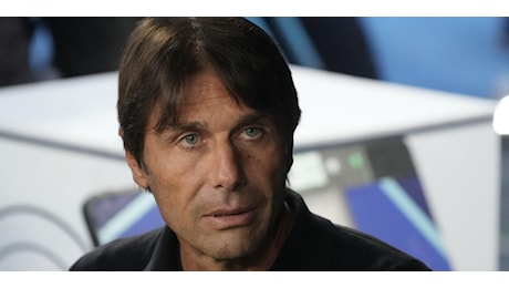 Conte, il grande rimpianto di Milan e Juventus