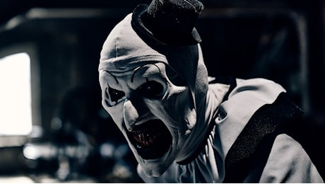 Perché Terrifier 3 e il suo orribile Art The Clown sono super hype tra i fan dell'horror