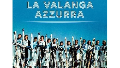 Festa Roma, in anteprima “La valanga azzurra”: poi in sala 21-22-23