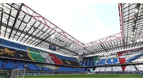 Nuovo San Siro nel 2030? Boom di ricavi per Inter e Milan, tutte le cifre sul tavolo