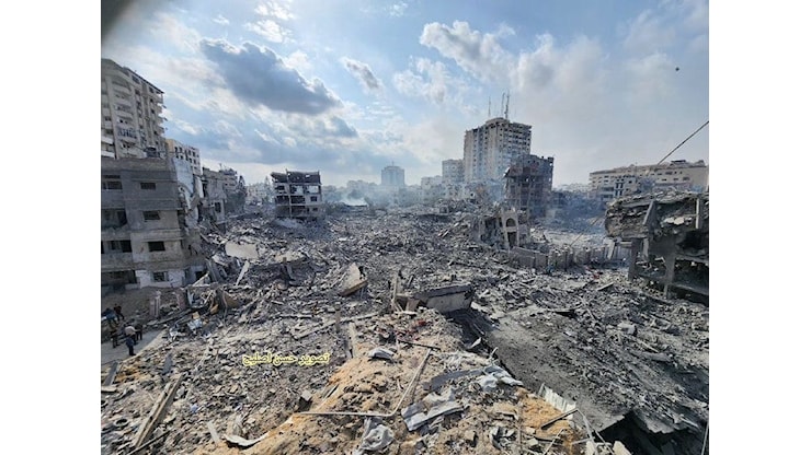 Gaza, Medici Firenze: Inaccettabile colpire e usare militarmente ospedali - gonews.it Gaza, Medici Firenze: Inaccettabile colpire e usare militarmente ospedali - gonews.it