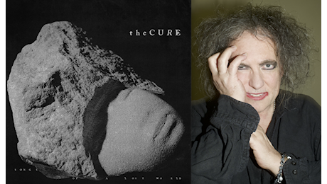 The Cure, dopo 16 anni ecco il nuovo album dal primo novembre