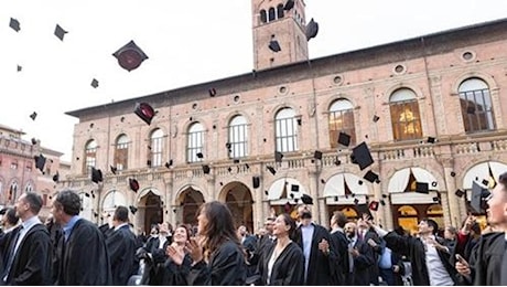 Classifica Censis, dopo 15 anni l'università Bologna perde il primato. Ecco cosa ha penalizzato l’ateneo