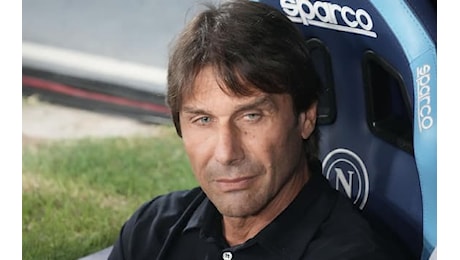 Napoli Palermo, Conte: 'Stiamo ricostruendo su un gruppo base. Che energia dai nuovi'. Video