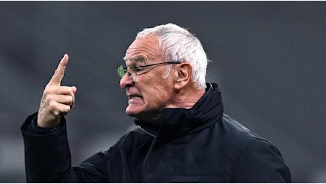 Claudio Ranieri ha cambiato la Roma. E ora i Friedkin dovrebbero confermarlo