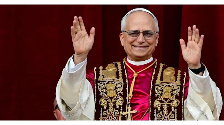 Leone XIV primo papa dell’Ordine degli agostiniani, ecco chi sono - Il Sole 24 ORE Leone XIV primo papa dell’Ordine degli agostiniani, ecco chi sono - Il Sole 24 ORE