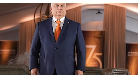 Viktor Orban, via la presidenza Ue: la mossa estrema contro l'ungherese