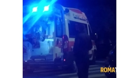 Incidente sull'Aurelia, maestra in pensione investita e uccisa. Stava tornando a casa