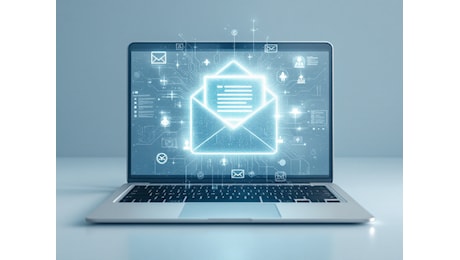 Ministero della Salute: allerta truffa via email su rimborsi falsi
