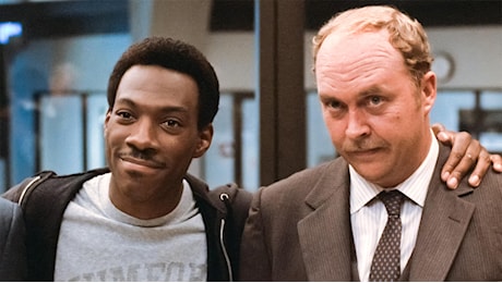 E' morto John Ashton, addio al sergente Taggart di Beverly Hills Cop