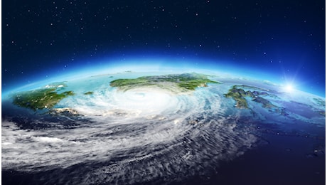 Allerta ciclone categoria 5: come si classificano gli uragani e quando sono pericolosi