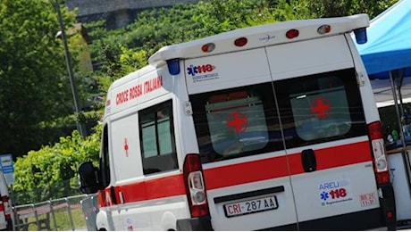 Morto lavoro Fiano Romano: operaio 59enne schiacciato dalla piattaforma del tir che stava svuotando