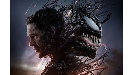 Venom: The Last Dance è la fine del viaggio di Eddie Brock e del simbionte. Cosa succederà?