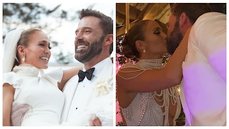 «Jennifer Lopez e Ben Affleck annunceranno il divorzio a breve. Le nozze? Solo un sogno del passato e nostalgia»