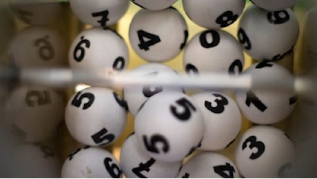 Estrazioni Lotto e 10eLotto, i numeri di sabato 21 dicembre