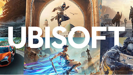 Ubisoft non è proprio in vendita: ecco cosa sta succedendo