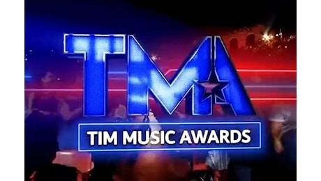 La scaletta del Tim Music Awards: i cantanti e gli ospiti all’Arena di Verona in diretta su Rai 1