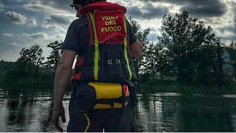 Due cadaveri ripescati in poche ore nel fiume Adda