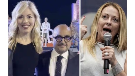 Giorgia Meloni e la «regia occulta» dietro il caso Sangiuliano-Boccia: «Lei lucida e diabolica, c'è un complotto per buttarci giù»