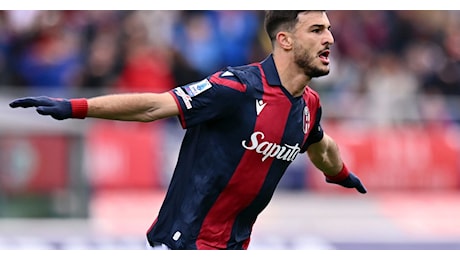 Bologna-Sunderland Under 21: 3-0