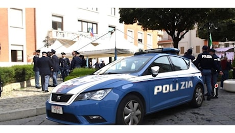 Droga e armi, 44 arresti della polizia