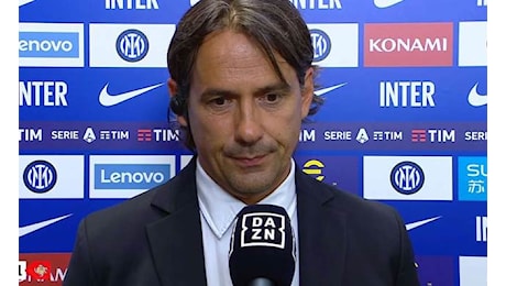 Inter, due tegole inaspettate per Inzaghi: dovrà fare di necessità, virtù