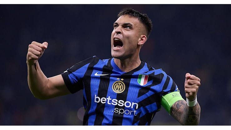 Lautaro Martinez: Dopo Barcellona ho passato due giorni a piangere a casa, ma avevo promesso alla mia famiglia che sarei sceso in campo - eurosport.it Lautaro Martinez: Dopo Barcellona ho passato due giorni a piangere a casa, ma avevo promesso alla mia famiglia che sarei sceso in campo - eurosport.it
