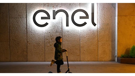 Enel, investimenti per 43 miliardi e acquisizioni. La cedola sale a 0,46 euro