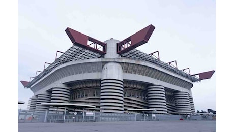 San Siro, c’è la cifra per l’acquisto: Inter e Milan fanno sul serio, il piano dei club