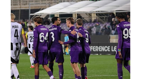 Contro l'Udinese come un'operazione di mercato da portare a casa. La responsabilità di una Fiorentina che vuole rimanere lassù dopo qualche inciampo