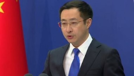 Cina: pronti a ruolo costruttivo per de-escalation India-Pakistan
