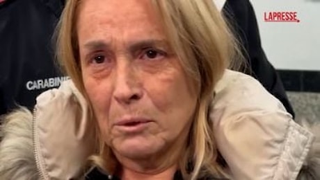 Omicidio Scialdone, la madre della vittima: Oggi né vincitori né vinti