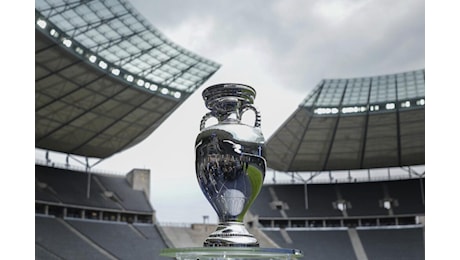Tabellone Europei calcio 2024: gli incroci dai quarti alla finale. Date, programma, orari, tv