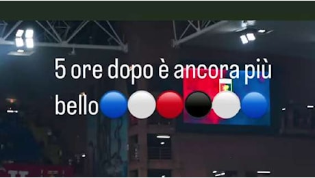 Sampdoria, La Gumina: Ore dopo ancora più bello