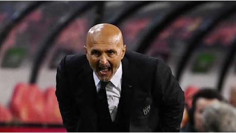 Italia, Spalletti: La gara contro la Svizzera non potrò mai cancellarla ma...