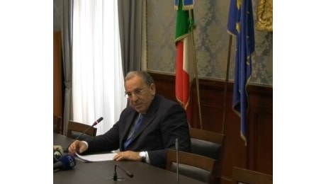 Rischio attentati: il Prefetto di Napoli convoca d'urgenza comitato sicurezza