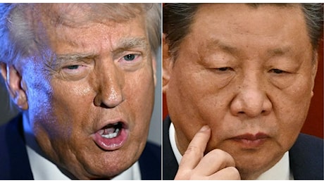 Dazi, Xi va in missione nel sud-est asiatico: il nuovo asse di Pechino (che ignora il dialogo con Trump)