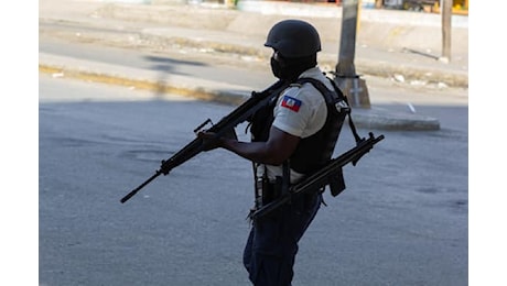 Haiti, attacco in ospedale: morti due due giornalisti e un agente