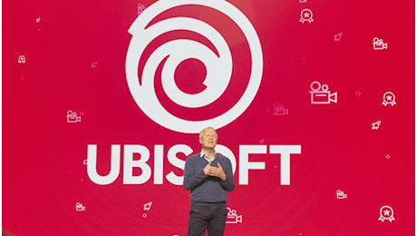 Ubisoft è in vendita, via a tagli da 200 milioni di euro per cercare di riprendersi