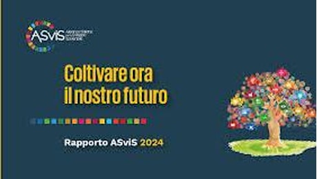 Rapporto ASviS: “L’Italia in ritardo sull’Agenda 2030, peggiora la povertà”