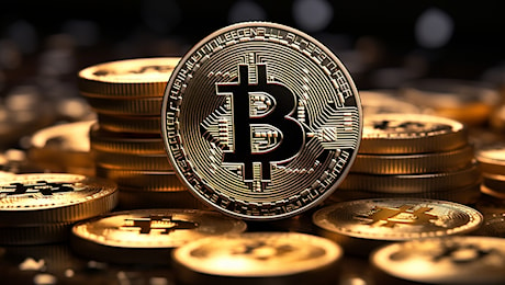 Bitcoin, l’aumento dell’aliquota incentiva l’evasione