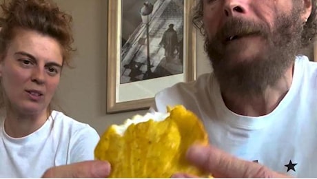 Uova alla Jova, spopola la ricetta di Jovanotti: ecco come si prepara