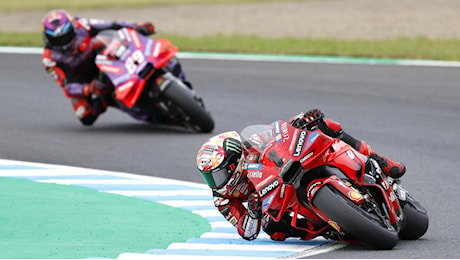 Orari tv MotoGp Australia, dove e quando vedere il Gran premio di Phillip Island